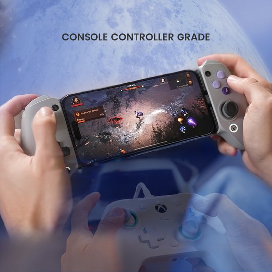 GameSir - G8 - Draadloze gamecontroller