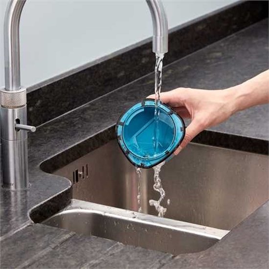 BLACK+DECKER Kruimeldief Wet&Dry - WDC115WA-QW