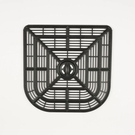 G3 Ferrari G10181 friteuse Enkel 10 l Vrijstaand 2000 W Frituurpan Zwart, Roestvrijstaal