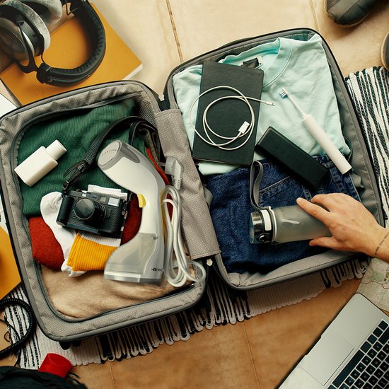 Ariete 4167/00 Kledingstomer