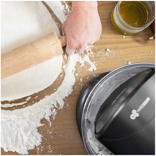 Blender/pastry Mixer Cecotec 04019 1000 W