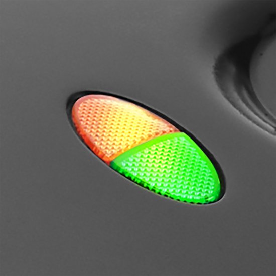 Tristar PZ-2881 - Pizzaoven Pizzamaker elektrisch - 1400W - Ø30cm - Regelbare thermosstaat - PFAS-vrij