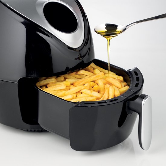 Ariete 4616/00 Heteluchtfriteuse