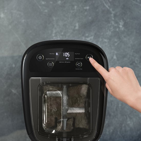 Philips 7000 series HR2665/93 - Pastamachine - Zwart