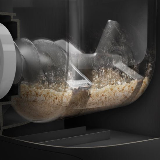 Philips 7000 series HR2665/93 - Pastamachine - Zwart