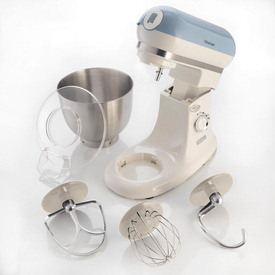 Ariete 1588/05 - Vintage keukenmachine