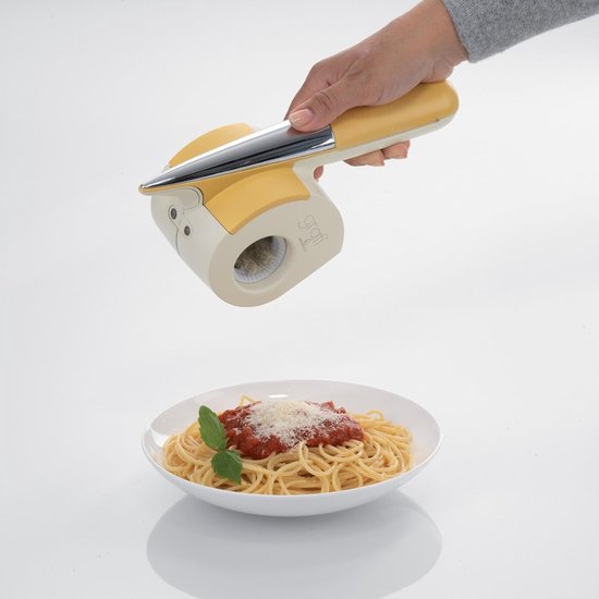 Elektrische Kaasrasp - Kaasrasp - Electrische Rasp - Elektrische Kaasraspmolen