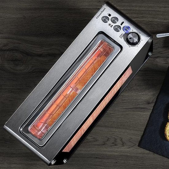 Design Broodrooster - Cecomix Vision 3042 1260W