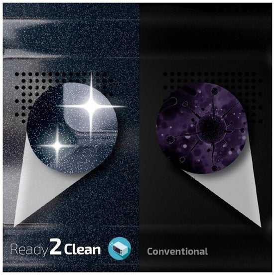 Microwave Cecotec Proclean 3050 20 L 700w Silvery Black