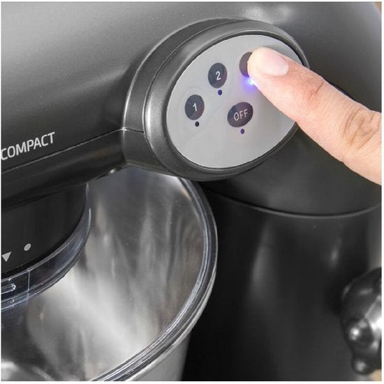 Blender/pastry Mixer Cecotec 04019 1000 W