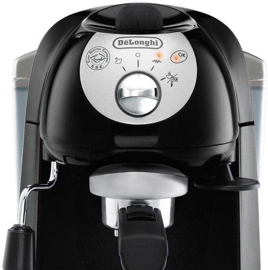 DeLonghi EC 201.CD.B - Pistonmachine