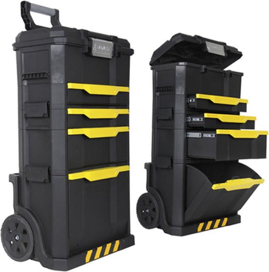 STANLEY Gereedschapswagen - 1-79-206