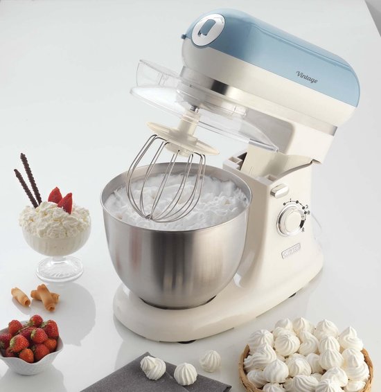 Ariete 1588/05 - Vintage keukenmachine