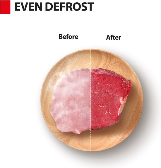Toshiba MW2-MG20PF(BK) - Vrijstaande magnetron met Grill - 10 Jaar Garantie op Magnetronbuis - 20 liter - Zwart