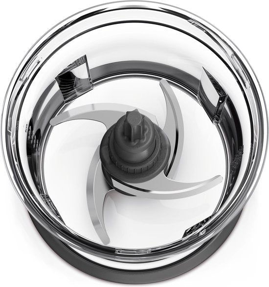 Kenwood CHP61.000WH - Hakmolen - Wit