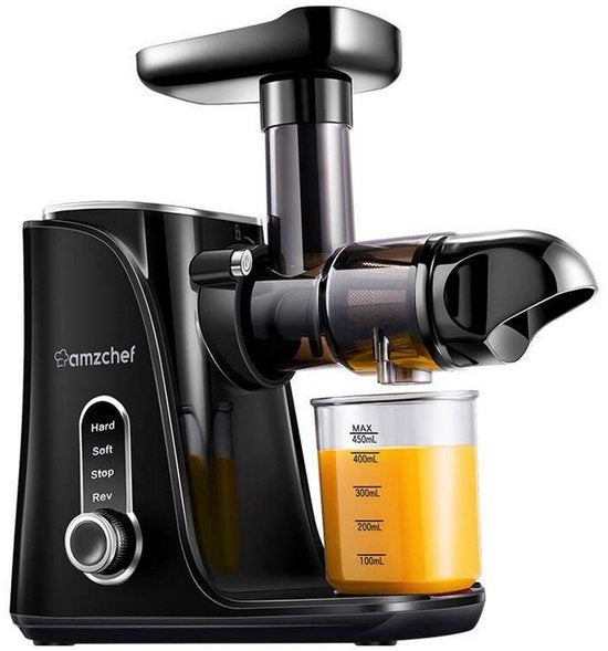 AMZCHEF - GM3001-BK - Sapcentrifuge
