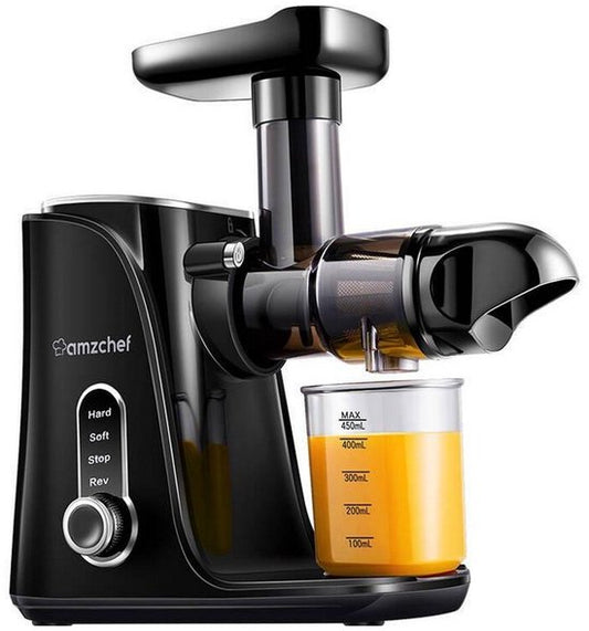 AMZCHEF - GM3001-BK - Sapcentrifuge