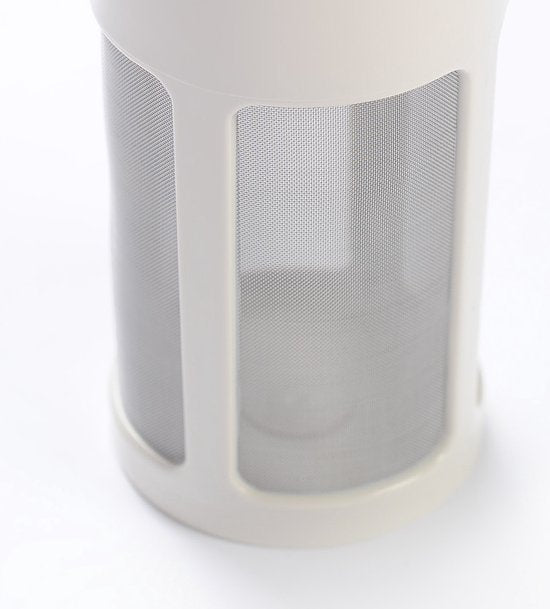 Vegan Milker Classic (ChufaMix)- plantaardige melk van noten, granen of zaden - 1 liter in minuut - Inclusief Engels e-boek met recepten