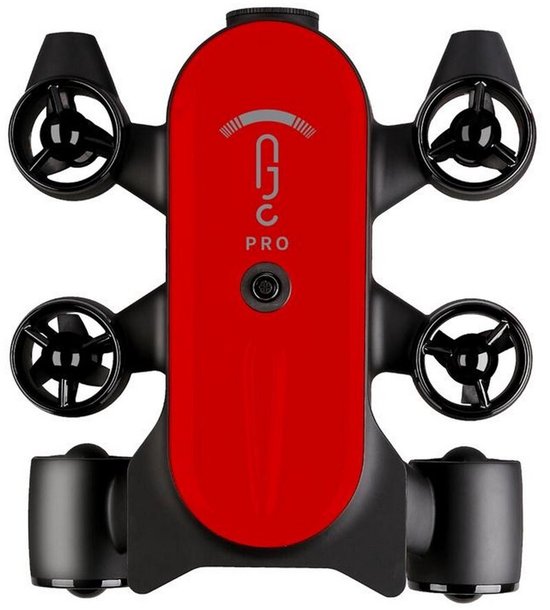 Geneinno - T1-Pro-150M - Onderwater drone