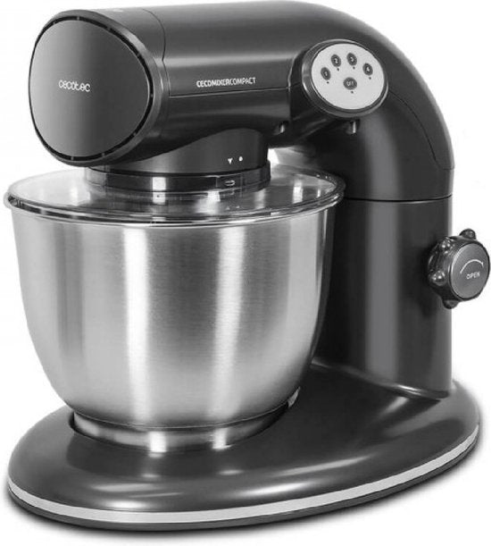 Blender/pastry Mixer Cecotec 04019 1000 W