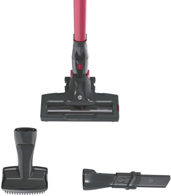 Hoover H-FREE 300 - Steelstofzuiger