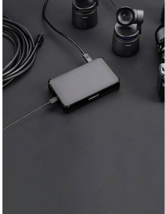 OBSBOT - OPB-2402-C - Videoconferentiesysteem