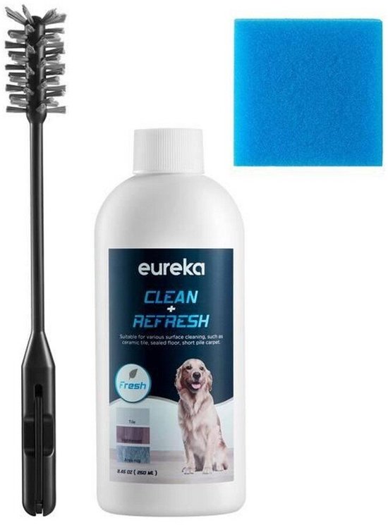 Eureka New400 Draadloze Staande Dweilstofzuiger