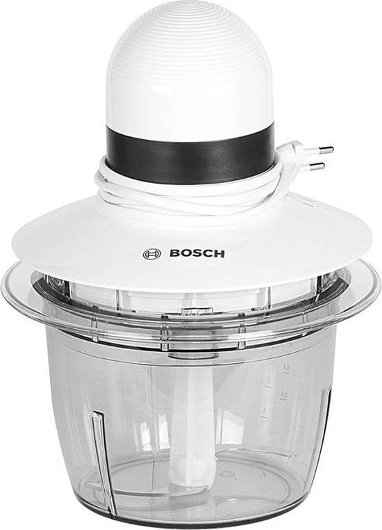 Bosch MMR08A1 Hakmolen - 400W