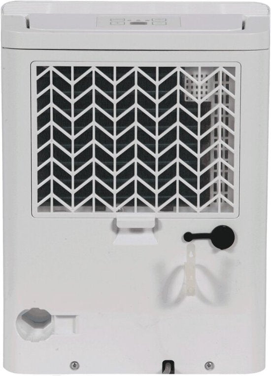 Comfee - MDDN-10DEN7 - Luchtontvochtiger - voor kamergroottes tot 16 vierkante meter