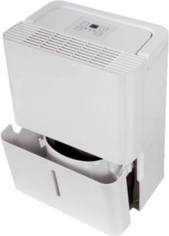 Comfee - MDDN-10DEN7 - Luchtontvochtiger - voor kamergroottes tot 16 vierkante meter