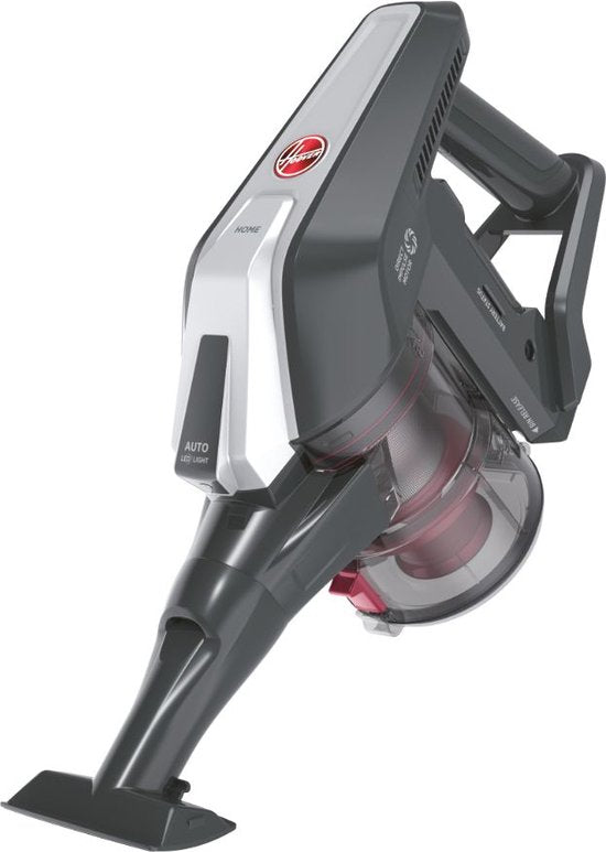Hoover H-FREE 300 - Steelstofzuiger