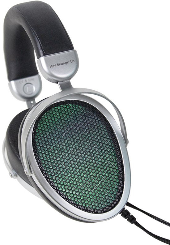 HiFiMAN - Mini Shangri La Head - Hoofdtelefoon