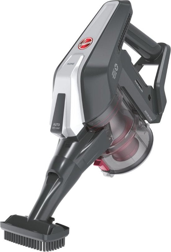 Hoover H-FREE 300 - Steelstofzuiger