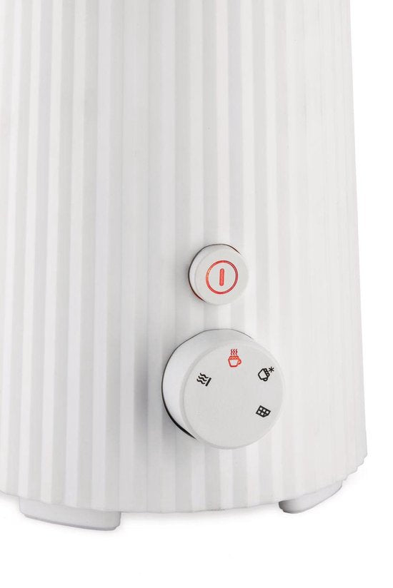 Alessi Melkopschuimer