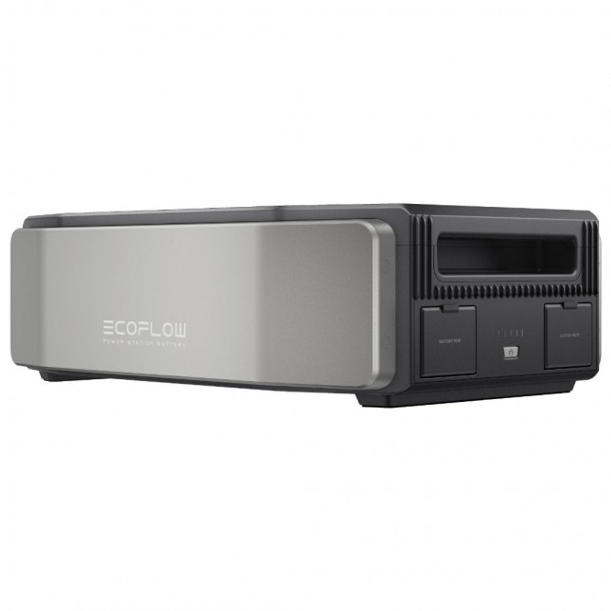 EcoFlow DELTA Pro 3 Ultra Battery