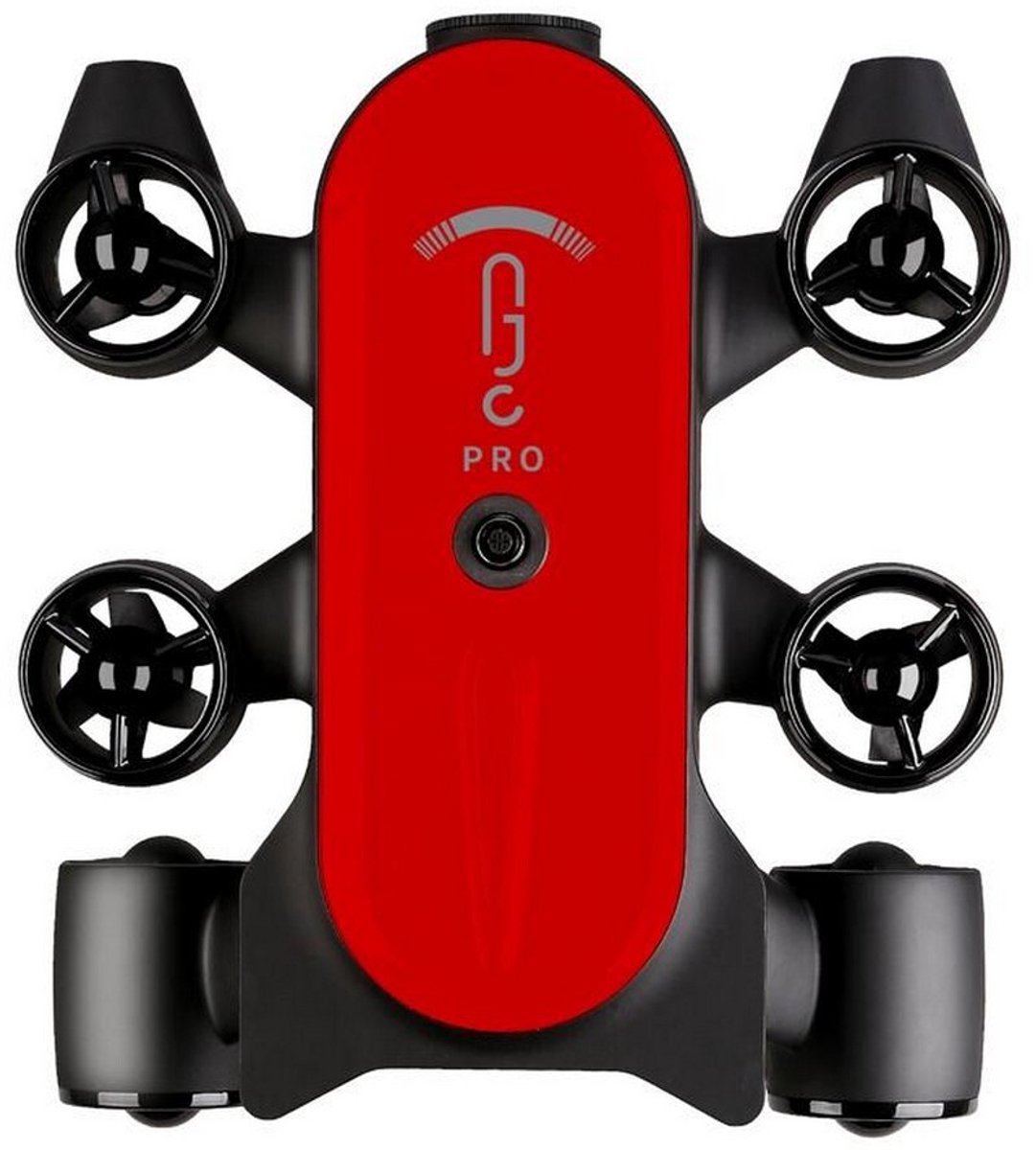 Geneinno - T1-Pro-150M - Onderwater drone