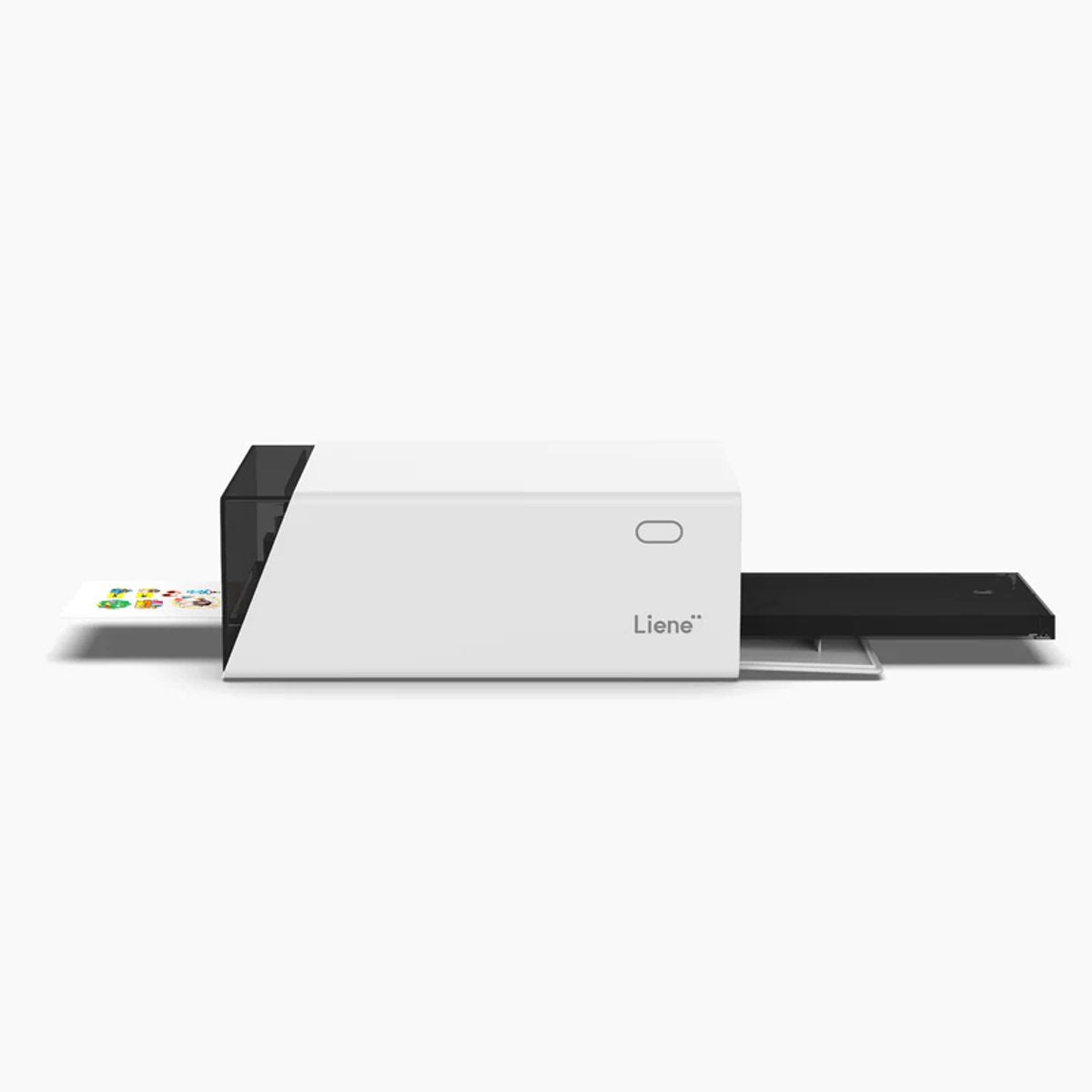 Liene PixCut S1 Fotoprinter – Photo Sticker Printer & Cutter
